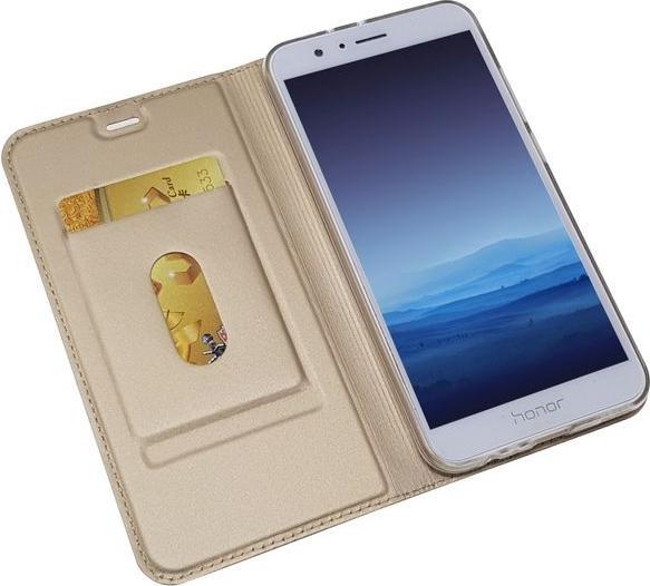 Immagine prodotto MU Classic Copertura in pelle (Honor 8 Pro)