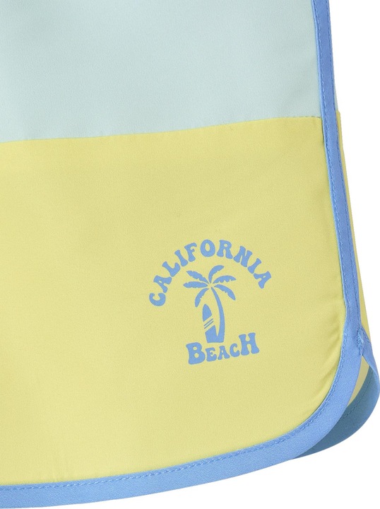 Immagine prodotto Vertbaudet Jungen Badehose im Retro-Style (158)