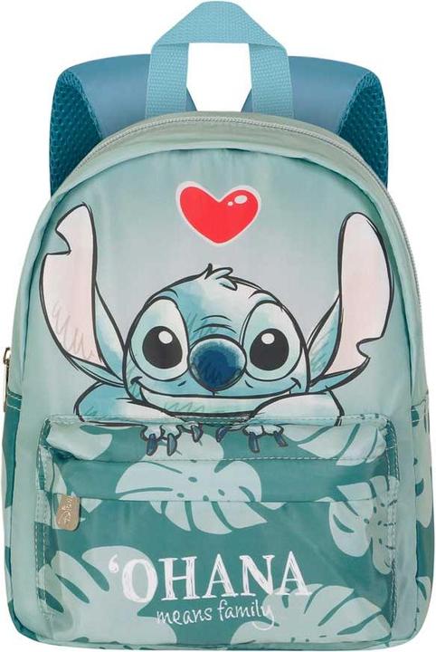 Produktbild Karactermania LILO & STITCH - Doll - Sac à Dos Enfant '27x22x9cm'