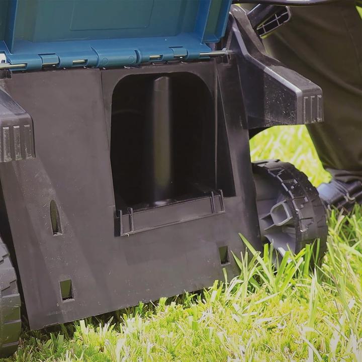 Produktbild Makita Transportkoffer