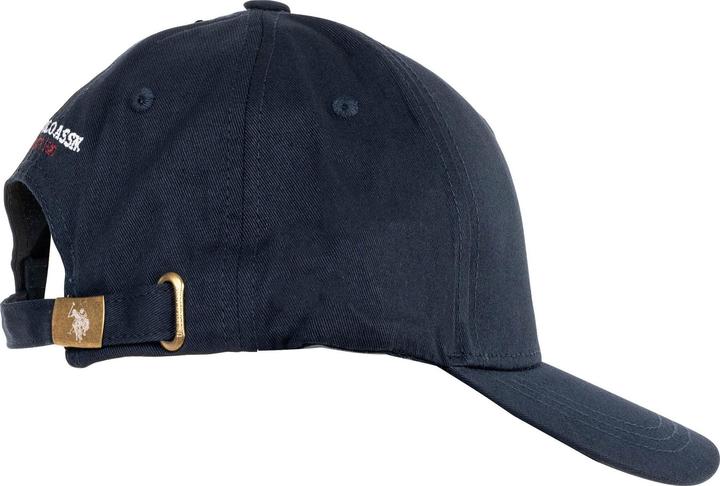 Produktbild U.S. Polo Baseball Cap (One Size)