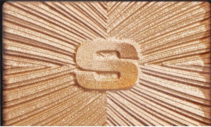 Produktbild Sisley Les Phyto Ombres No 41 (41 Glow Gold)