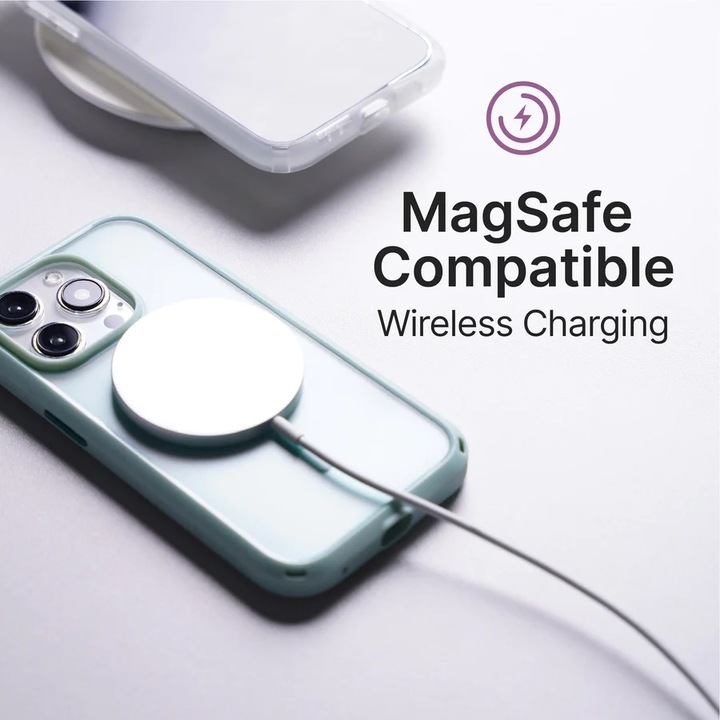 Produktbild Catalyst Influence MagSafe Case (Apple iPhone 15 Pro Max)