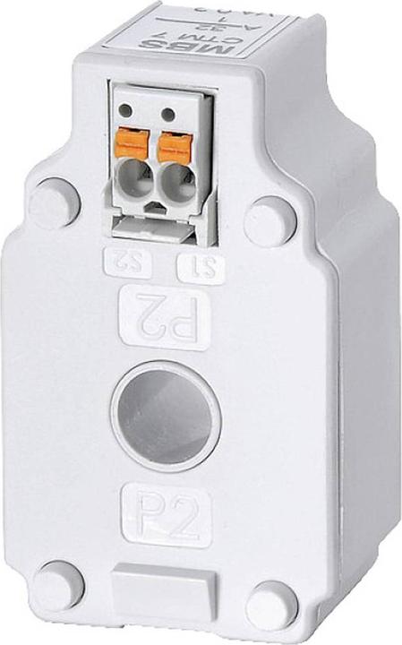 Actual product image Weidmüller Current transformer closed