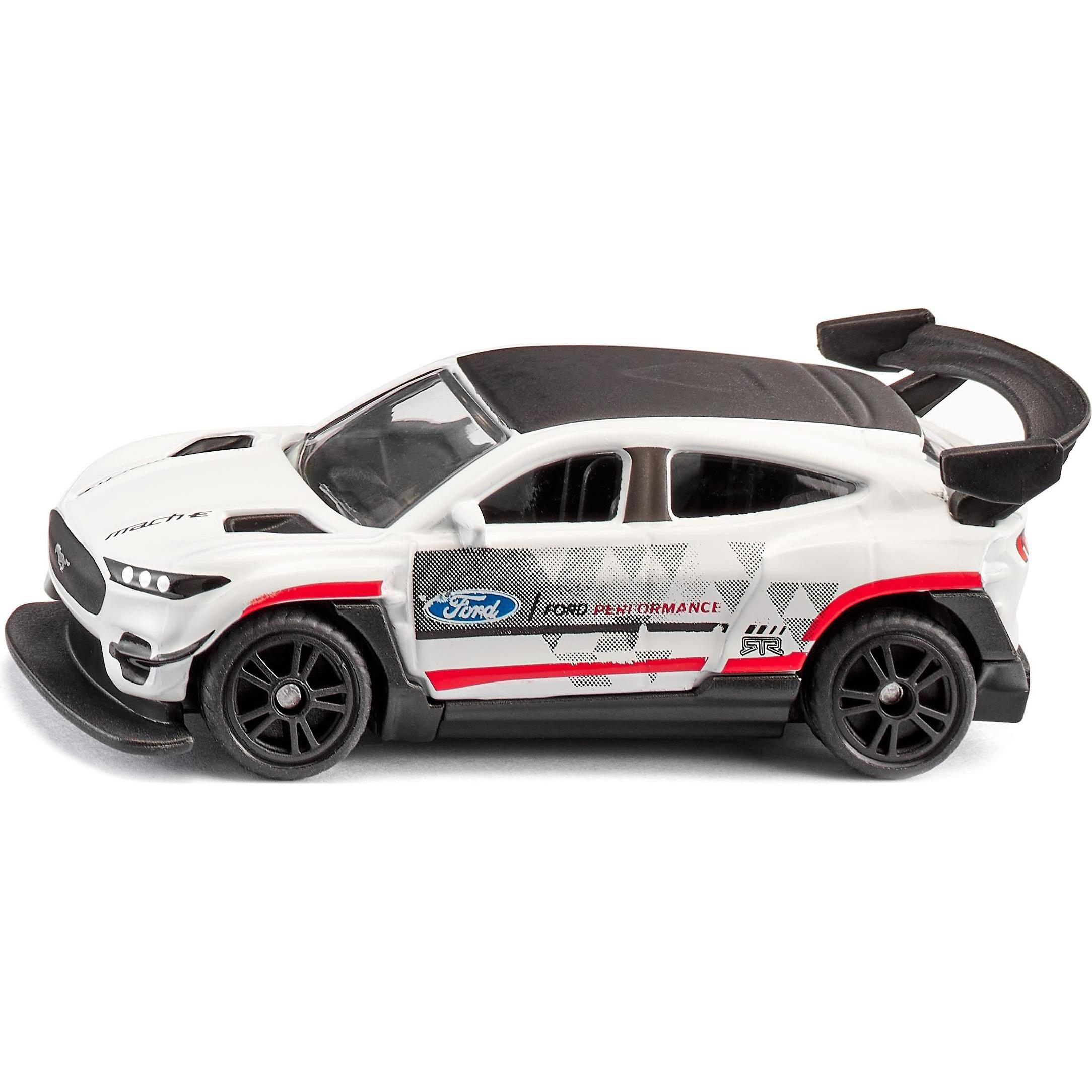 Siku Ford Mustang Mach-E 1400