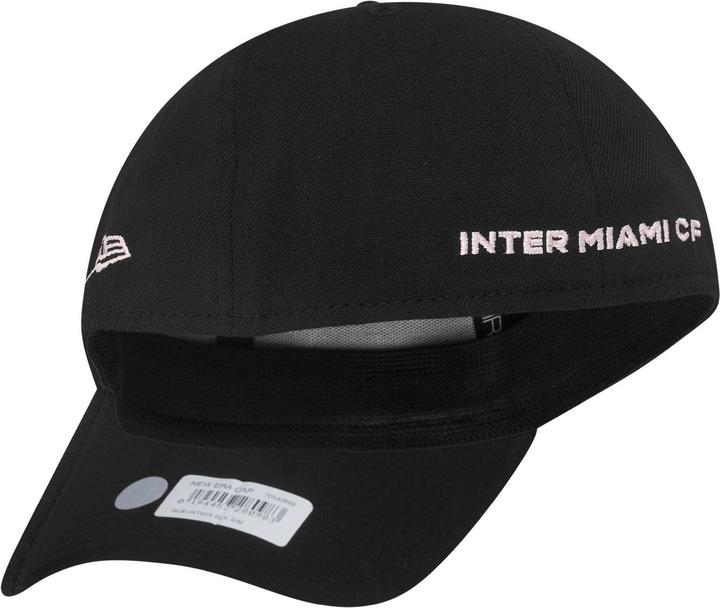 Produktbild New Era 39Thirty Stretch Cap - MLS Inter Miami - M/L (M, L)