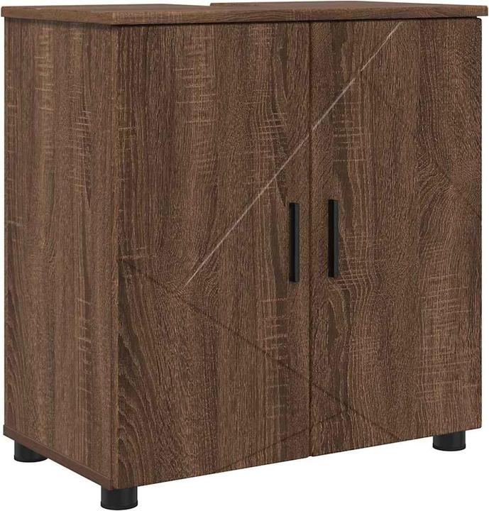 Produktbild vidaXL Badezimmermöbel