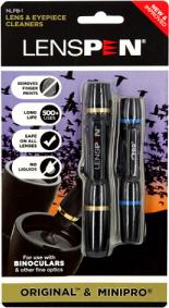 Actual product image Lenspen New + MiniPro Binocular Cleaning