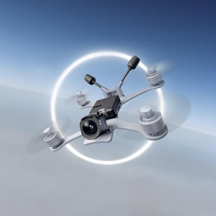 Produktbild DJI O4 Air Unit Pro (Drohnen Kamera, DJI Goggles Integra, DJI Goggles N3, DJI Goggles 3, DJI Goggles 2)