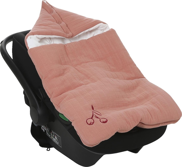 Produktbild Vertbaudet Baby Sommer-Ausfahrsack
