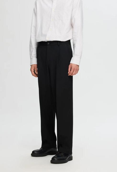 Immagine prodotto Selected 220 Pantaloni larghi (L)