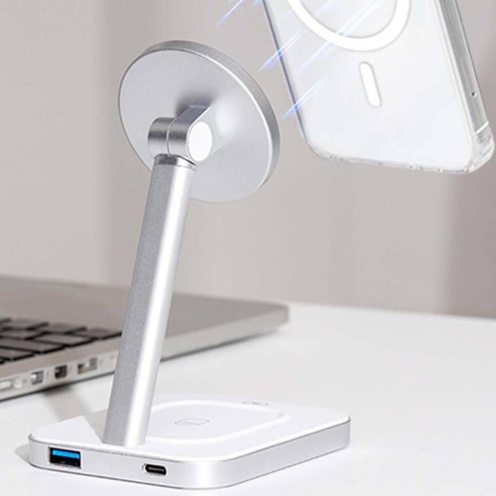 Immagine prodotto Force Power Caricabatterie a induzione da 15W (15 W)