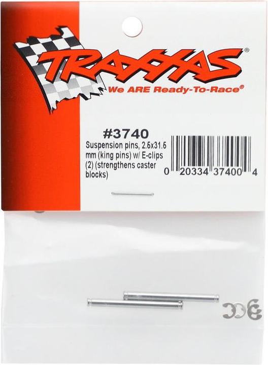Produktbild Traxxas Suspension pins