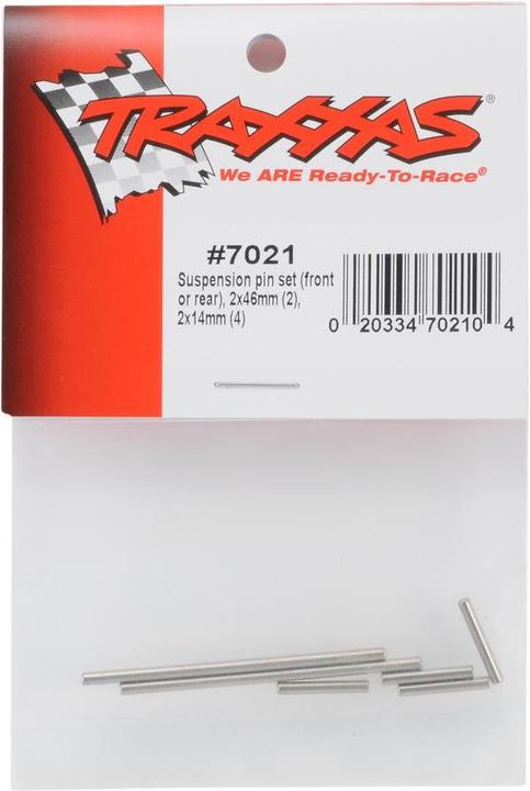 Produktbild Traxxas Suspension pin set