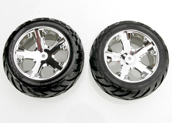 Produktbild Traxxas Tires wheels