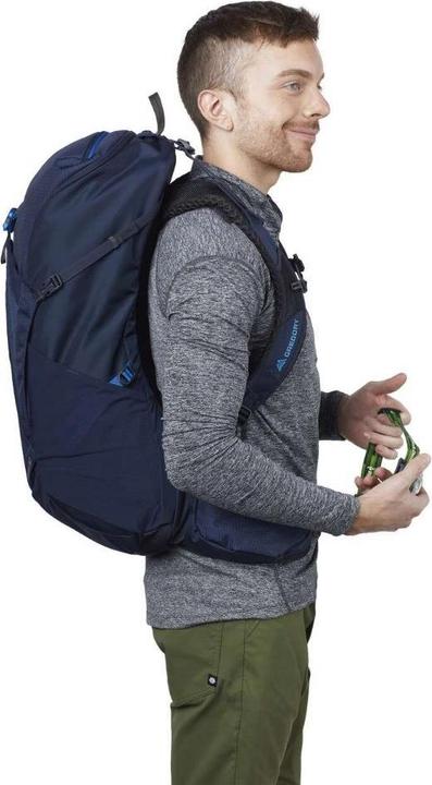 Produktbild Gregory Zulu 30L (30 l)