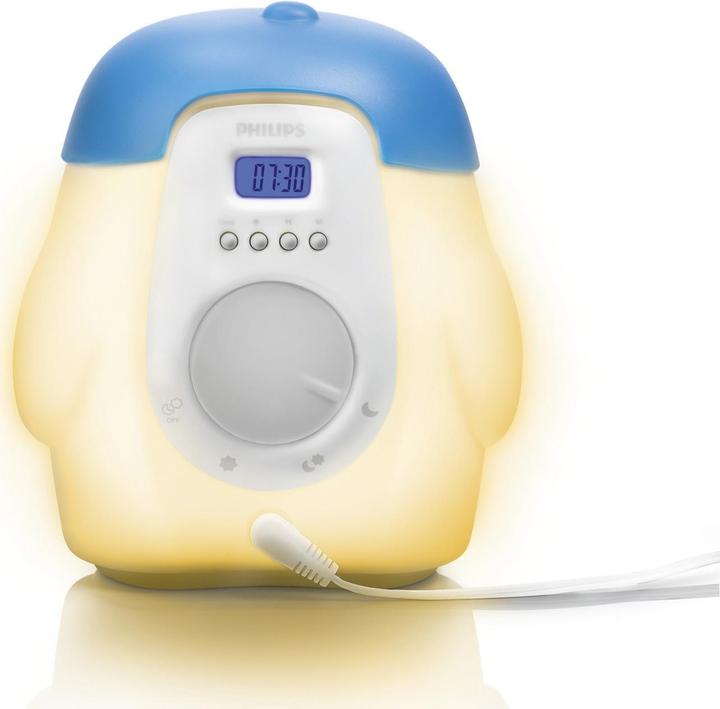 Produktbild Philips Avent myBuddy