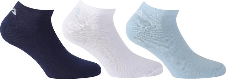 Immagine prodotto FILA Calzini da ginnastica (confezione da 3, 35 - 38)