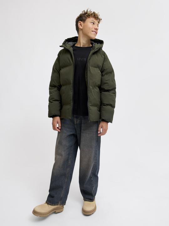 Immagine prodotto Jack & Jones Steppjacke Junior Steppjacke (152)
