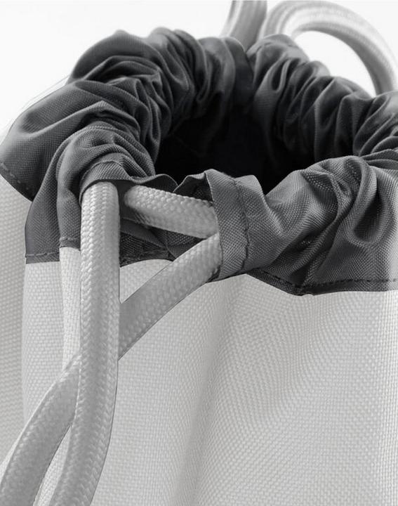 Image du produit Bagbase - Sac à cordon ATHLEISURE (18 l)