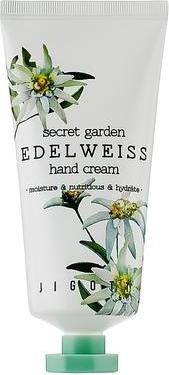 Produktbild Jigott Secret Garden Edelweiss Hand Cream 100 Ml (100 ml)