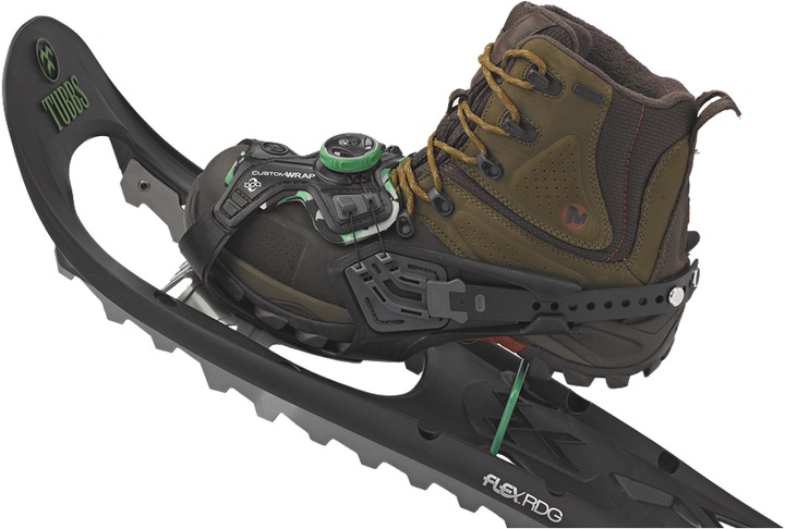 Produktbild Tubbs Flex RDG (24")