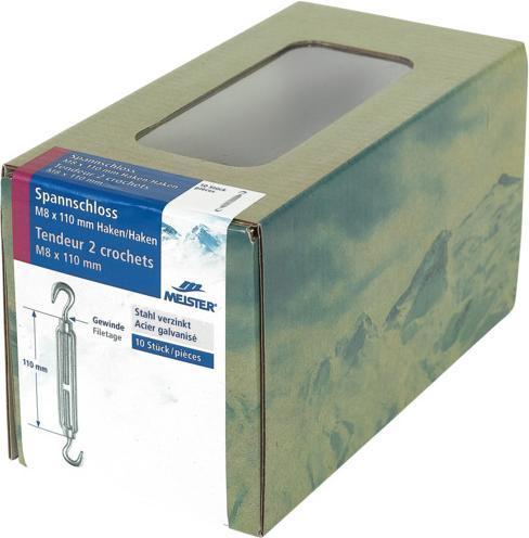 Immagine prodotto Meister Tenditore