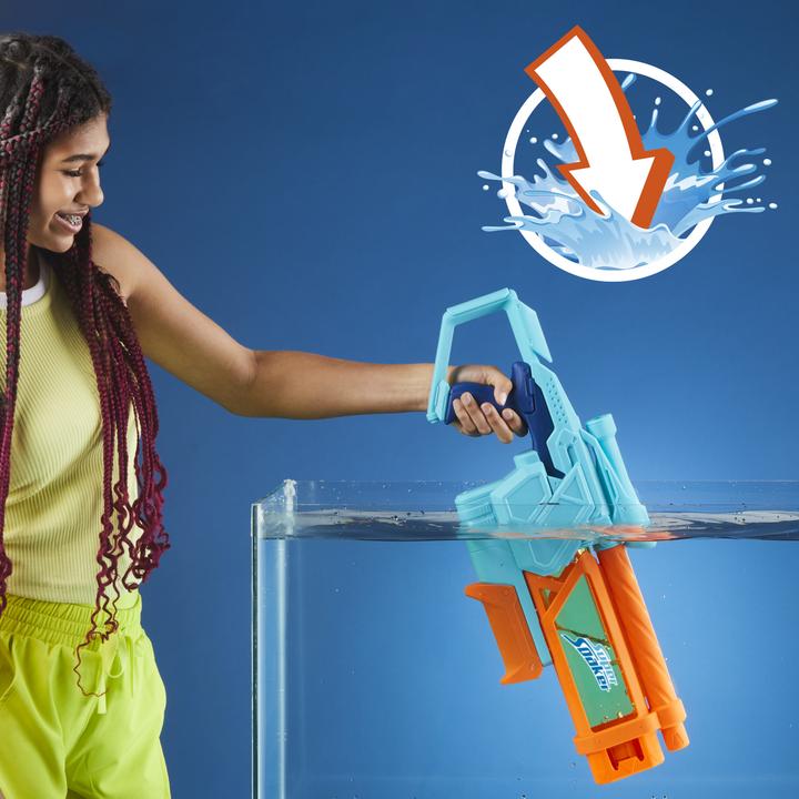 Produktbild Hasbro Nerf Soaker Mega Dunk Fill (Abnehmbar)