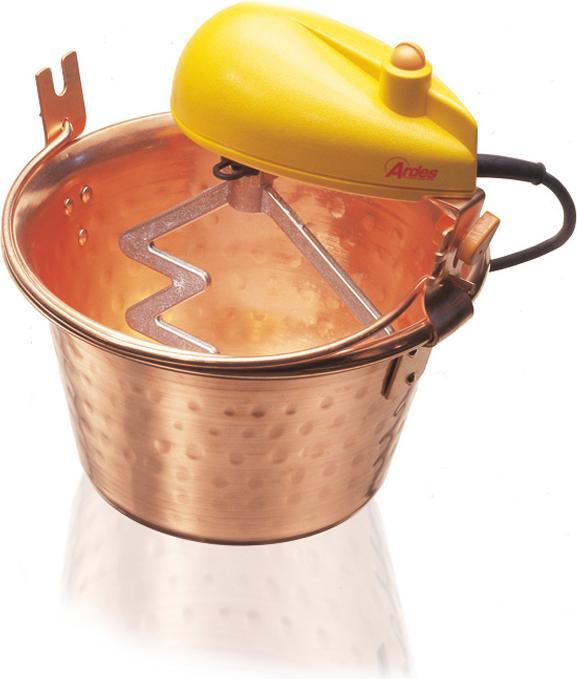 Actual product image Poly Pool 2440 Polenta machine