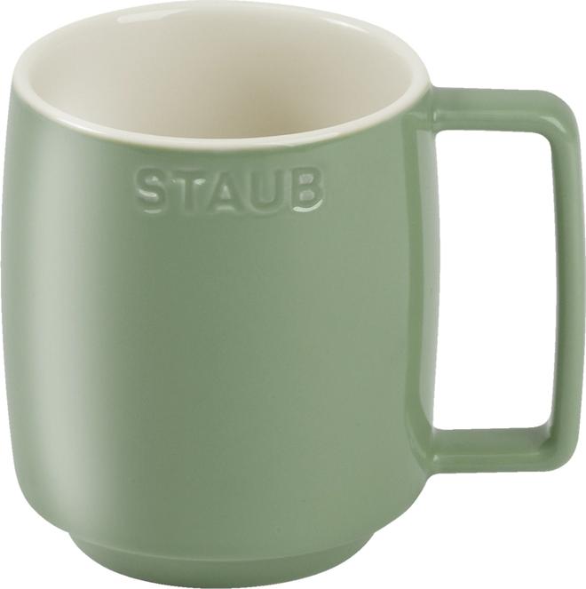 Productafbeelding Staub Beker Eucalyptus M 350ml (350 ml)