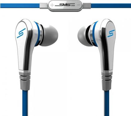 Actual product image SMS Audio Street by 50 (Cable)