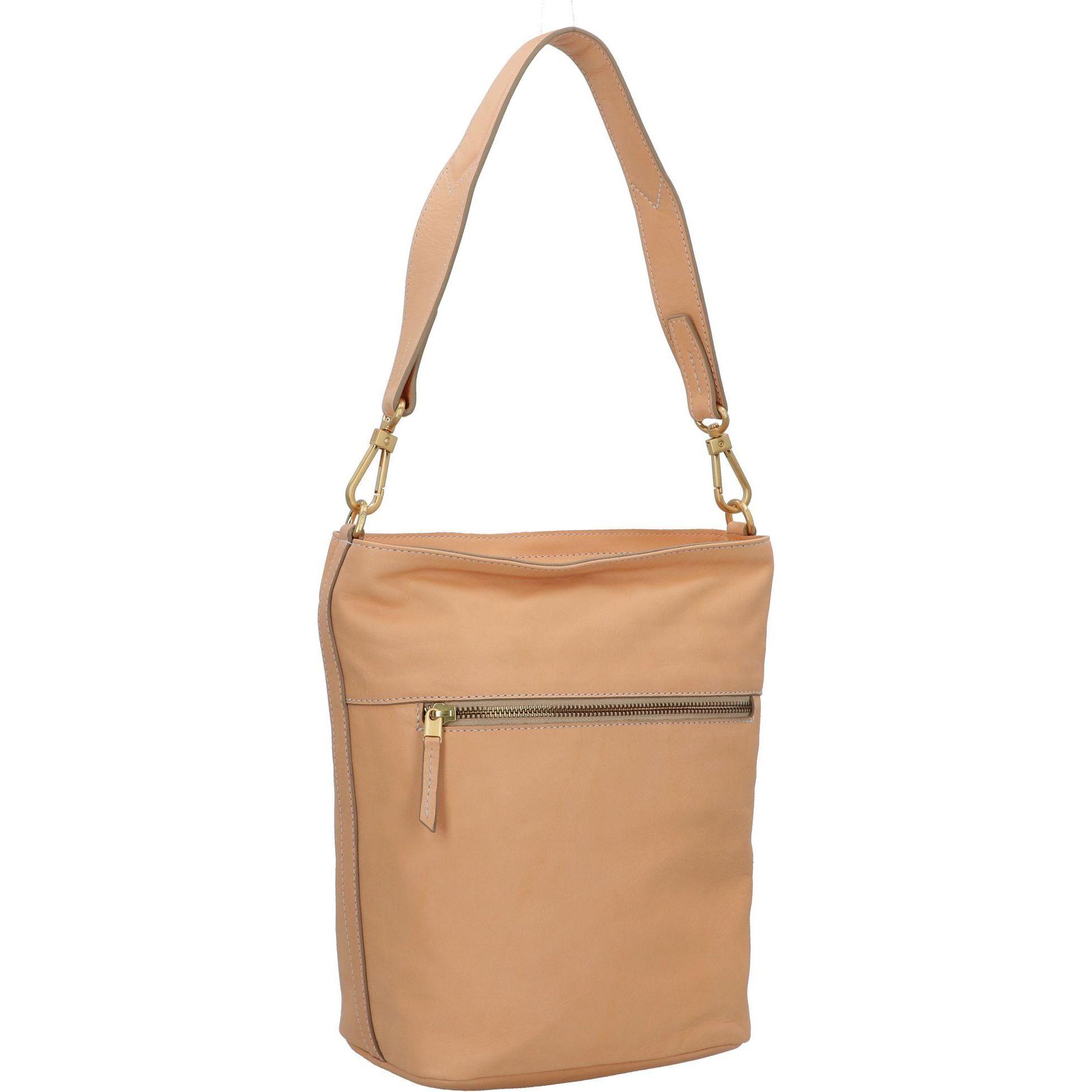 Thumbnail - Pnch by Bree, Handtasche, Bree Handtasche Stockholm 44, Beige