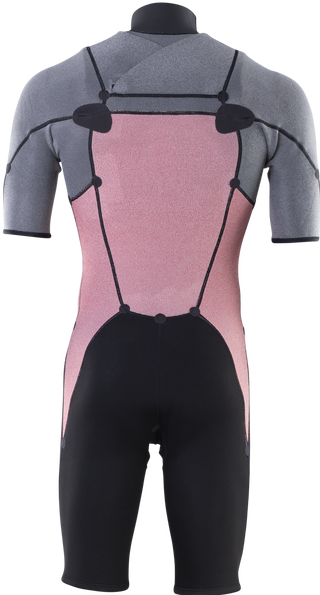 Actual product image ION Wetsuit Element 2/2 Shorty SS Front Zip (XS)