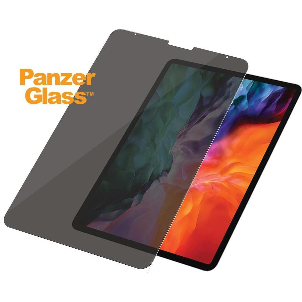 Thumbnail - PanzerGlass Privacy (1 Stück, iPad Pro 12.9 2020 (4. Gen), iPad Pro 12.9 2021 (5. Gen), iPad Pro 12.9 2022 (6. Gen), iPa...