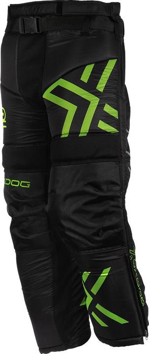Immagine prodotto Oxdog X2 Pantaloni da portiere JR (140)