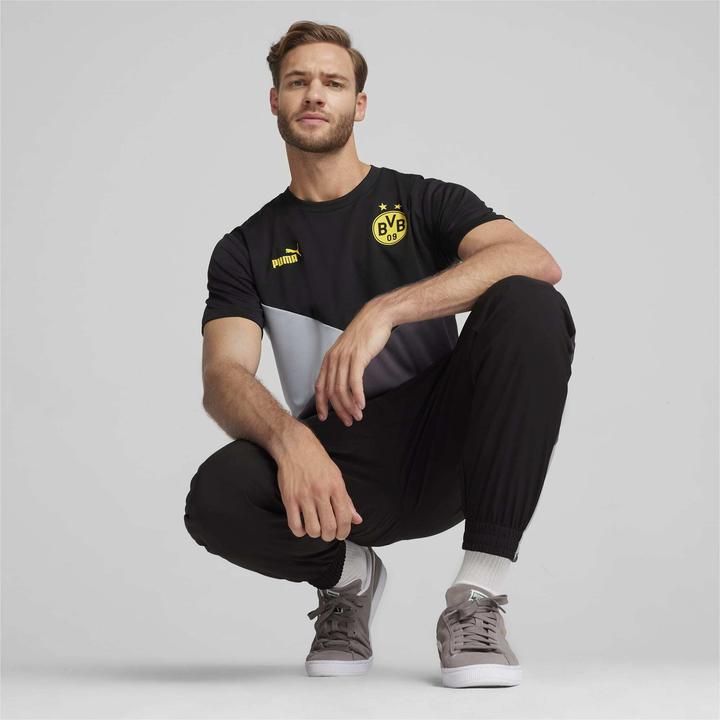 Produktbild Puma BVB Poly Jersey (L)