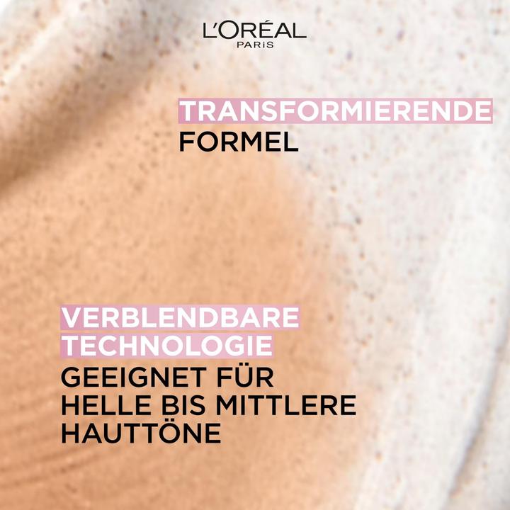 Image du produit L'Oréal Paris Paradise (04 Moyenne)