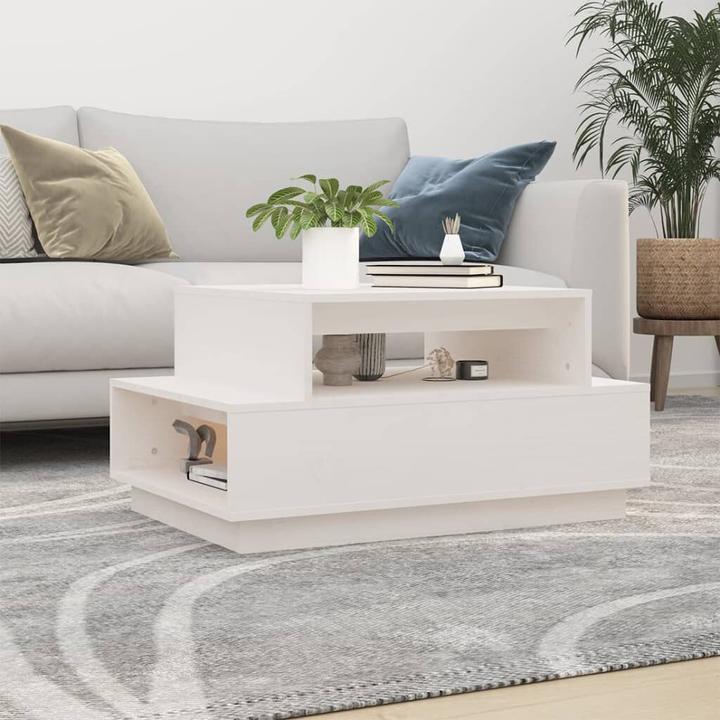 Produktbild vidaXL Couchtisch (55 x 80 x 40.50 cm)