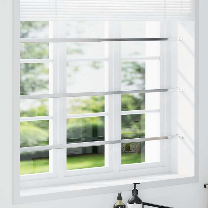 Produktbild vidaXL Fensterleiste