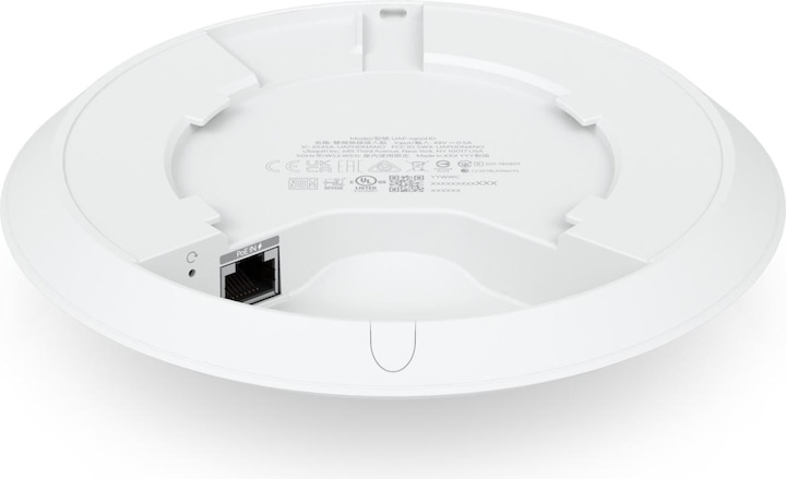 Immagine prodotto Ubiquiti UniFi AP NanoHD (1733 Mbit/s)