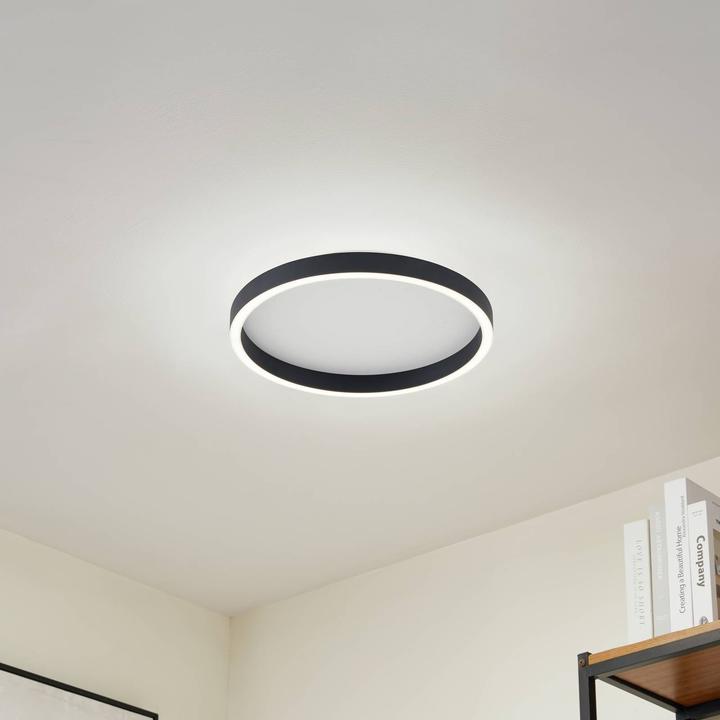 Image du produit Lucande Rotundo (4710 lm)