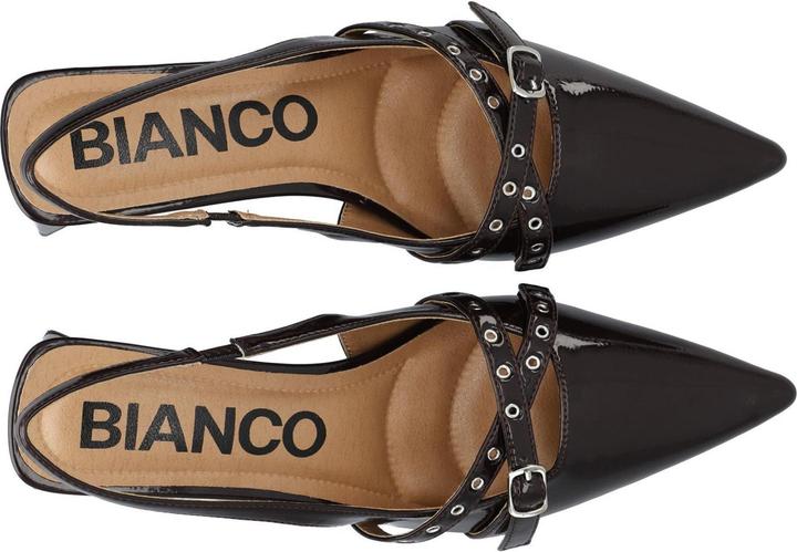 Immagine prodotto Bianco BIAMARALYN Slingbacks (39)