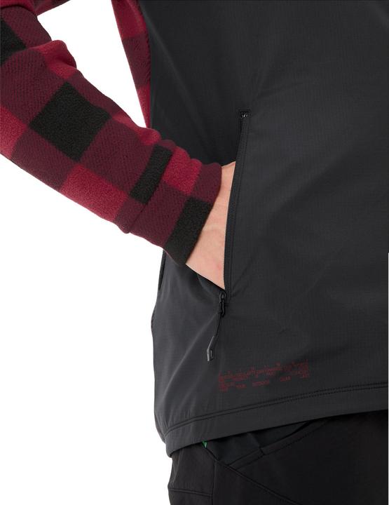 Produktbild Vaude Minaki Mid Jacket II (M)