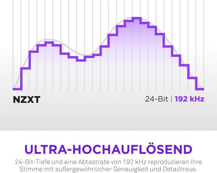 Productafbeelding NZXT Capsule Elite