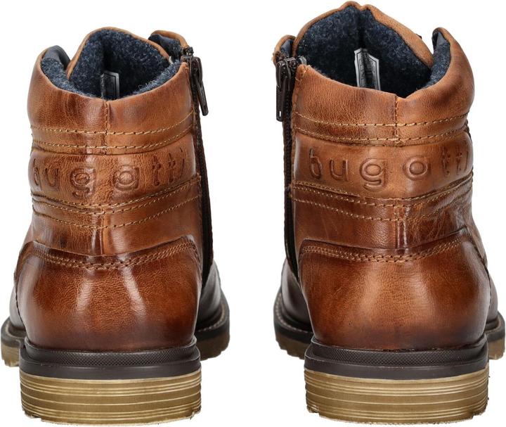 Produktbild Bugatti Stiefelette (43)