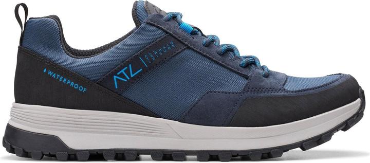 Actual product image Clarks ATL Trek Lo (40)