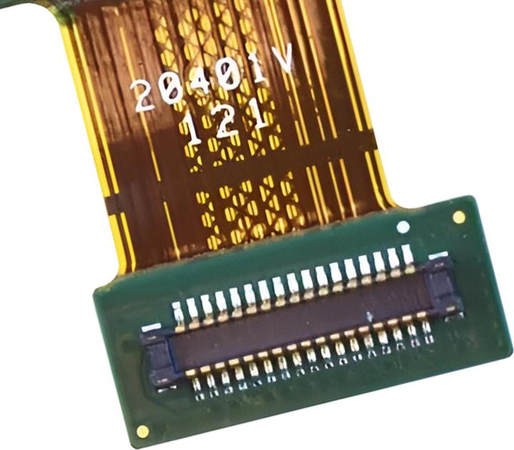 Actual product image Clappio Telephoto lens camera spare part