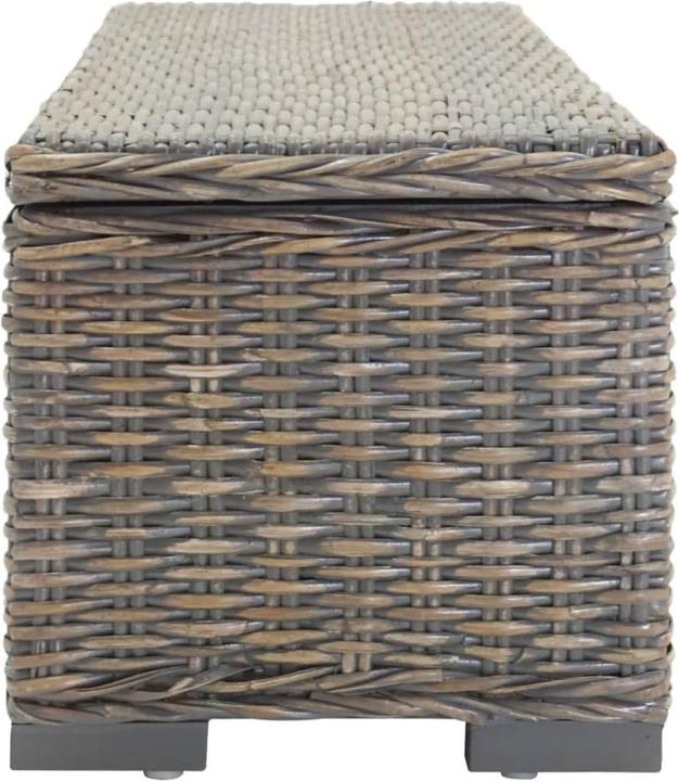 Image du produit vidaXL Truhe (110 cm)