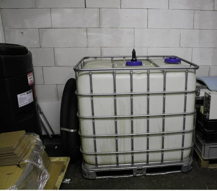 Actual product image Apollo Level sensor 1 pc Ultras