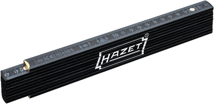 Image du produit HAZET Mètre pliant (2 m)